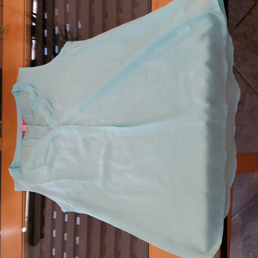 NWT Lilly Pulitzer top